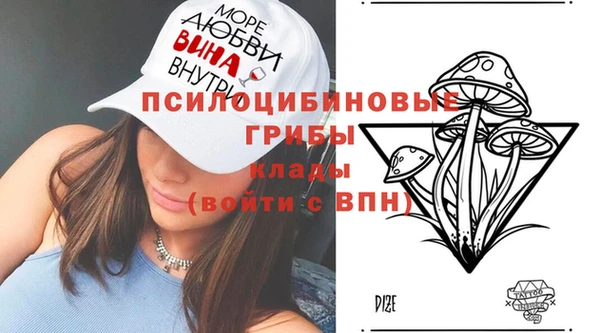 герыч Алексеевка